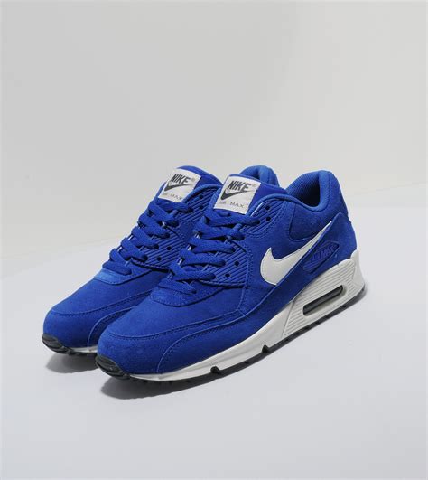 Nike Air Max 90 Suede | Size?