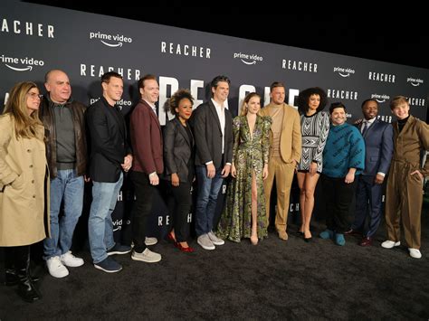 Alan Ritchson Confirms Which Book 'Reacher' Season 4 Follows - Men's