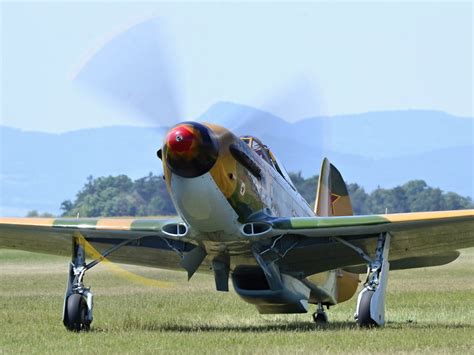 Jakovlev Jak-9 | Martin Sadílek | Flickr