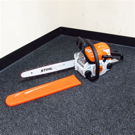 Stihl Ms180 Gas Powered Chainsaw Local Pick Up Only