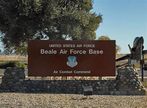beale afb bldg  rbt electric