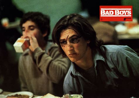 Bad Boys (1983)