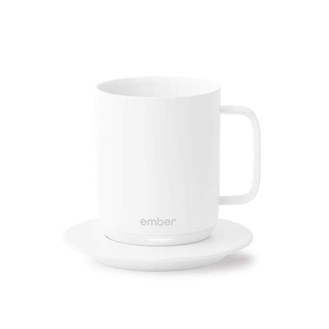 8 Best Smart Mugs With Temperature Control SmartHomeBit