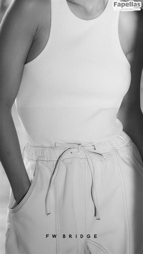 Frankie Bridge Aka Frankiebridge Nude Leaks OnlyFans Fapellas