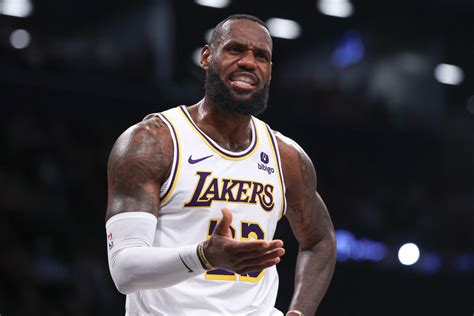 Leaked Audio Of Lebron James Shows Him Cursing At Referees Fadeaway World