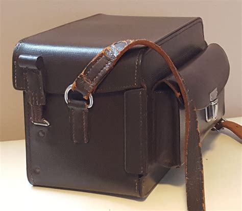 Leica Camera Bag Universal Combination Carrying Case Or Leica Etsy