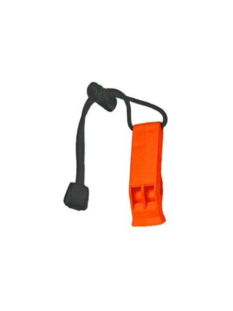 Safety Whistle Ocean Quest Dive Centre