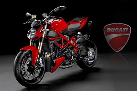 Ducati Streetfighter Naked Bike Ducati Dengan Tampilan Keren Kaskus