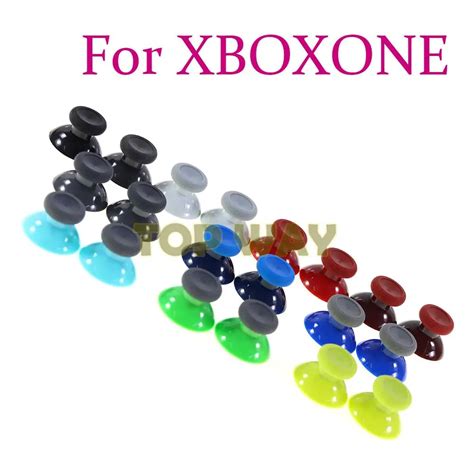 Thumb Sticks Anal Gicos Para X Box One Controlador D Substitui O Anal
