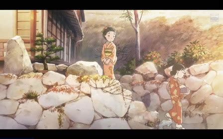 Кадры - В этом уголке мира