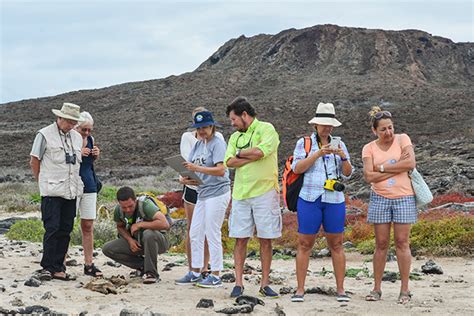 Galapagos Islands Tours March 2025 - GalapagosInformation.com Blog