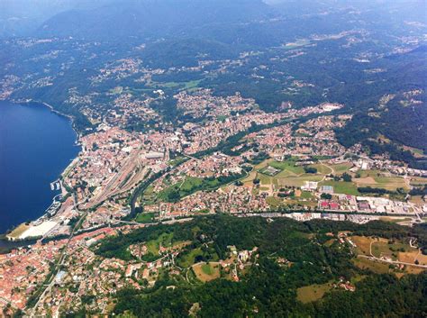 Luino - Damion Barajas