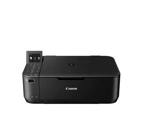 Canon PIXMA MG4200 Driver Printer Download