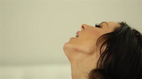 Marvelous Brunette Woman Gets Nailed By A H XXX Dessert Picture