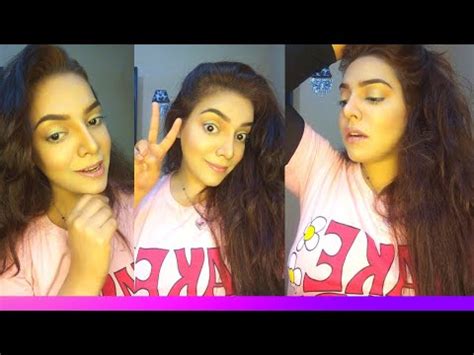 NUDE LIGHT PINK MAKEUP TUTORIAL CLASSY SIMPLE Beautytutorial Makeuptutorial Viralmakeup Like