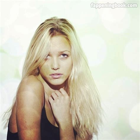 Theresa Frostad Eggesb Therrmerr Nude Onlyfans Leaks Fappening