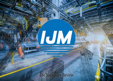 ijm ties   chec  mixed development logistics hub  kuantan