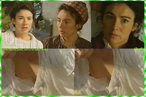 Isabel Otero Nude Pics Page