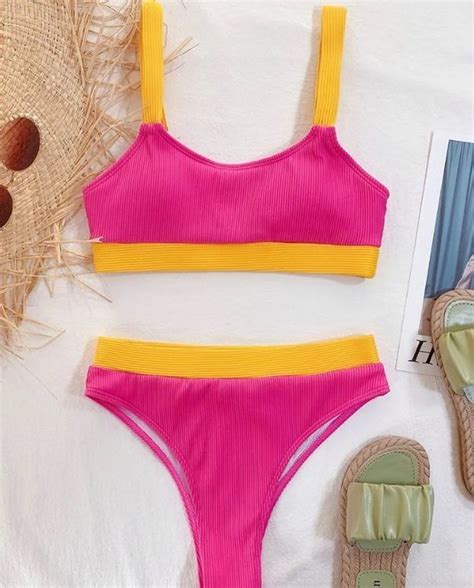 Braziliani Tropicala Badeanzug Bikini S M L Kaufen Auf Ricardo