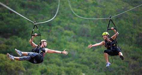 Best Buy Zipline Kit Online. Safe Treetop Adventure 500m. JumpKing India