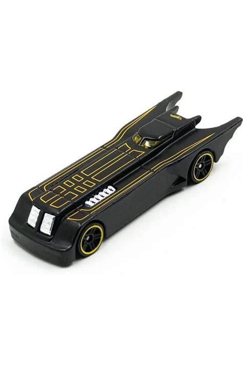 HOT WHEELS Tekli Arabalar Batman The Animated Series Htb23 Fiyatı Yorumları