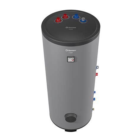 Водонагреватель косвенного нагрева THERMEX Nixen 200 F (Combi) купить ...