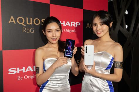 夏普旗下首款 5g 手机 Aquos R5g 上市，建议售价 34990 元 09月29日更新kotoo财情