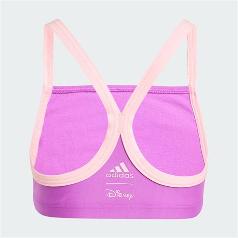 Adidas Adidas X Disney Minnie And Daisy Bikini Purple Adidas LK