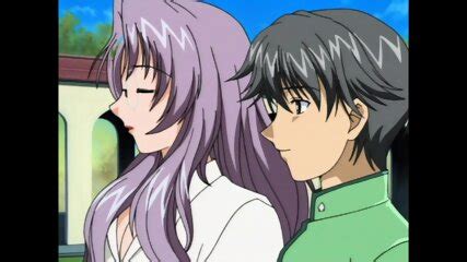 Pensamientos Lascivos Hentai HD Español Parte