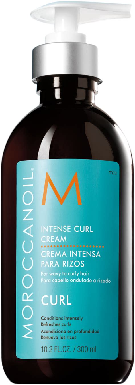 Moroccanoil Intense Curl Cream - labelhair Europe