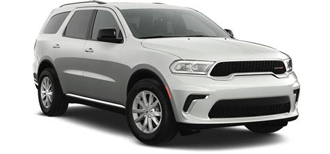 Dodge Durango Sxt Door Awd Suv Standardequipment