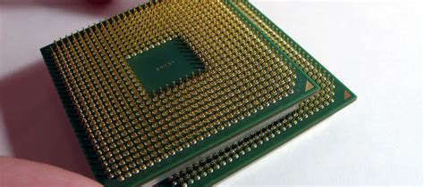 revolutionizing semiconductor packaging advances  ic package