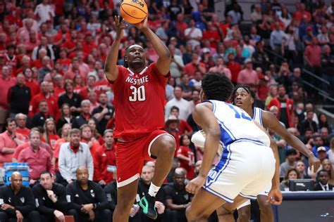 NC State Wolfpack Vs Purdue Boilermakers NCAAB Betting Picks And