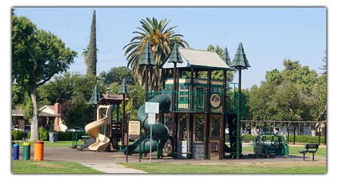 Applegate Skatepark In Merced Great Street Skating Spot The Lost