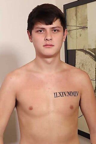 Lucas Porter Gay Pornstar BoyFriendTV