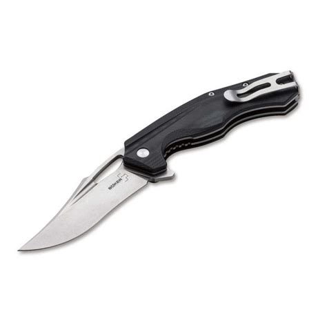Нож Boker Plus Masada Folder