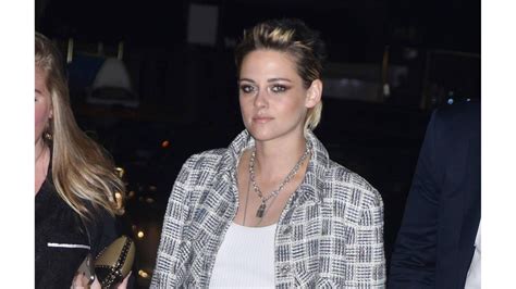 Kristen Stewart Thankful For Twilight 8 Days