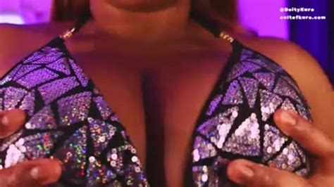 Cult Of Kuro Dot Digital Deity Kuro Sucker Shiny Shiny Bikini Ebony Xxx Mobile