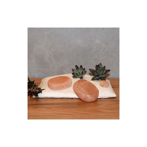 Hot Stones Set 6 Pieces