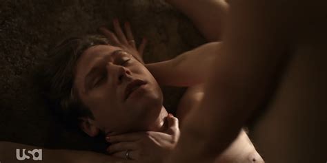 Nude Video Celebs Willa Fitzgerald Sexy Marlo Kelly Sexy Herizen F Guardiola Sexy Dare Me