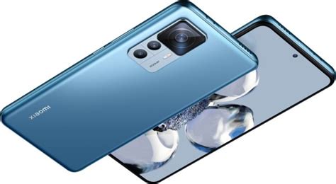 Xiaomi 12T Pro - Обзоры, описания, тесты, отзывы - Мобильные телефоны ...