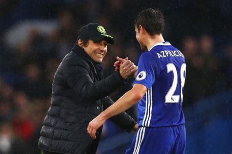 César Azpilicueta Wallpapers Wallpaper Cave