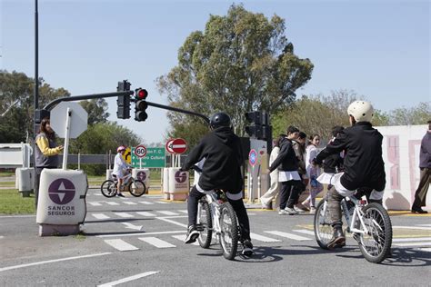 Reflexionamos Sobre Movilidad Sustentable En El D A Mundial Sin