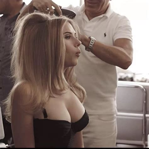 No One Gets Me More Horny Than Scarlett Johansson Nudes JerkOffToCelebs NUDE PICS ORG