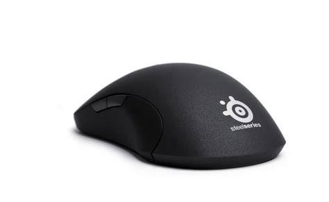 SteelSeries mit neuen Gaming Mäusen Xai Laser und Kinzu Optical | News ...