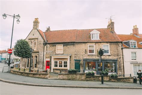 Exploring Malton The Food Capital Of Yorkshire England Hand Luggage