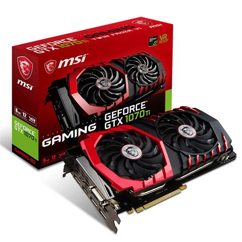 Msi Geforce Gtx Ti Gaming G Tarjeta Gr Fica Ldlc Musericordia