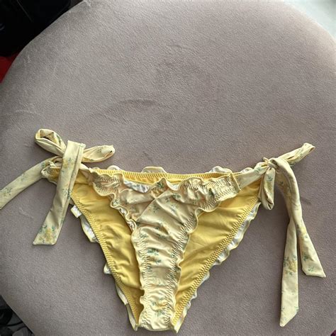 Frankies Bikinis Women S Multi Bikini And Tankini Bottoms Depop