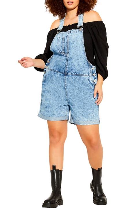 Plus Size Jumpsuits And Rompers Nordstrom