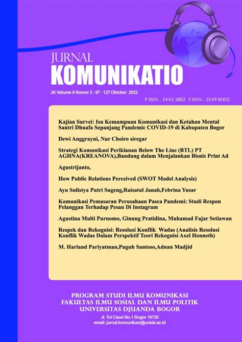 Strategi Pemasaran Yang Efektif Di Masa Pandemi Contoh Surat Resmi